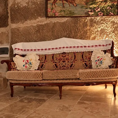Happiness Cave House Cappadocia