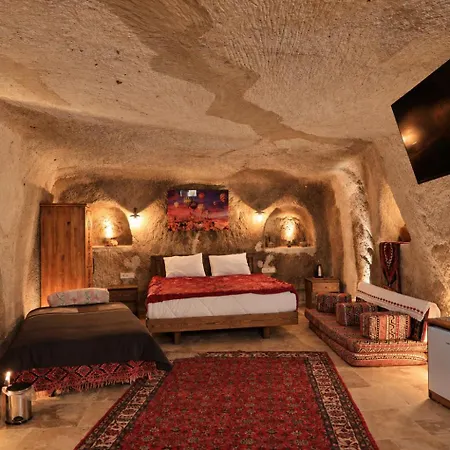 Happiness Cave House Cappadocia 3*