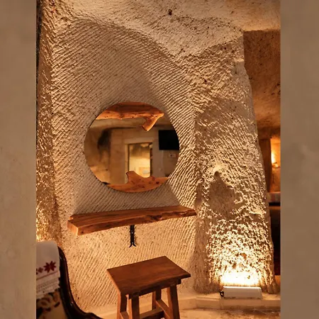Happiness Cave House Cappadocia Bed & Breakfast