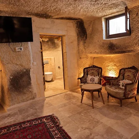 Happiness Cave House Cappadocia Bed & Breakfast Nar